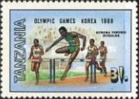 Hurdles