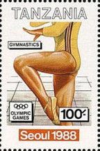 Gymnastics