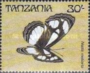 Original Club-dot Sailer (Neptis melicerta)