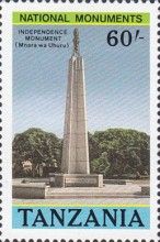 Independence Monument
