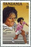 Yannick Noah, France