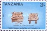Xylophones