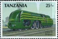 Class 12, Belgium