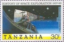 Rendezvous of Gemini 6 & 7