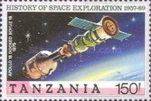Apollo-Soyuz