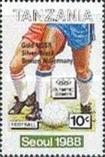 Gold - USSR, Silver - Brazil, Bronze - DDR