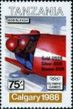 Gold - USSR, Silver - DDR, Bronze - DDR