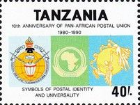 African Postal Union