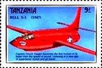 Bell X-1