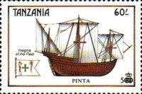 Pinta