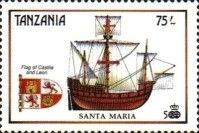 Santa Maria