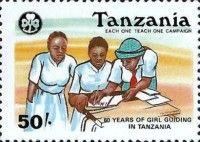 Teaching Writing