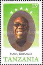 Manu Dibango