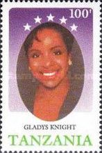 Gladys Knight