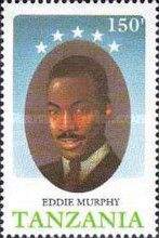 Eddie Murphy