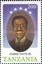 Sammy Davis Jr.