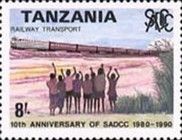 Railway Transport