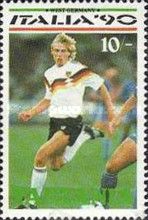 West Germany