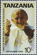 Pope John Paul II