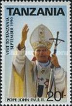 Pope John Paul II