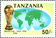 Trophy, map