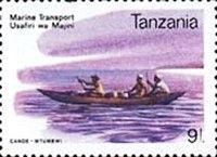Canoe