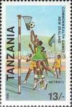 Netball