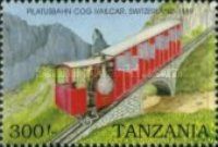 Pilatusbahn COG Railcar, Switzerland