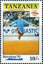 Gymnastic