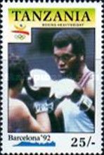 Boxing