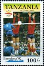 Volley-ball