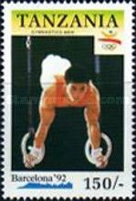Gymnastic