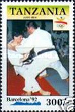 Judo