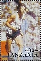 400 Meter Hurdies