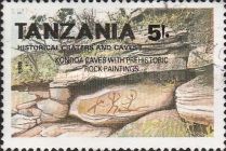 Kondoa Caves