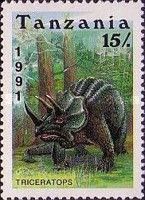 Triceratops
