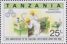 Uhandisi Engineering