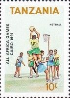 Netball