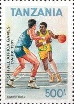 Basketball