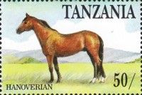 Hanoverian