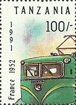 France, E-locomotive 1952