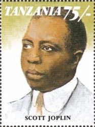 Scott Joplin