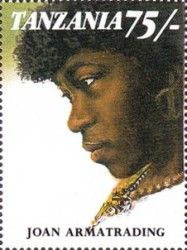 Joan Armatrading