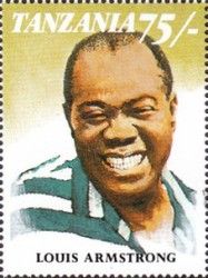 Louis Armstrong