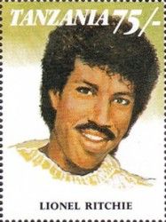 Lionel Ritchie