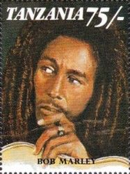 Bob Marley