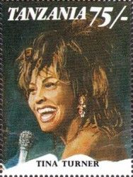 Tina Turner