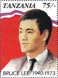 Bruce Lee