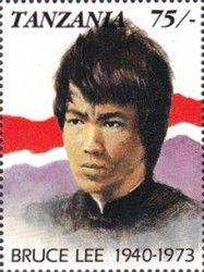 Bruce Lee
