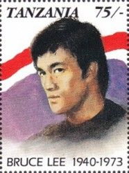Bruce Lee